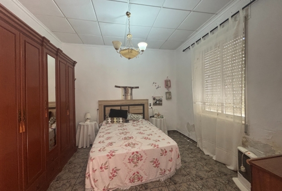 Resale - Townhouse - Guardamar del Segura - Costa Blanca