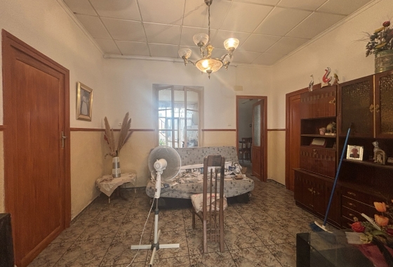 Resale - Townhouse - Guardamar del Segura - Costa Blanca