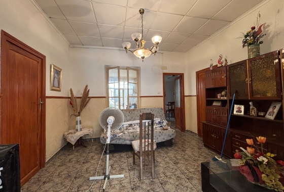 Resale - Townhouse - Guardamar del Segura - Costa Blanca