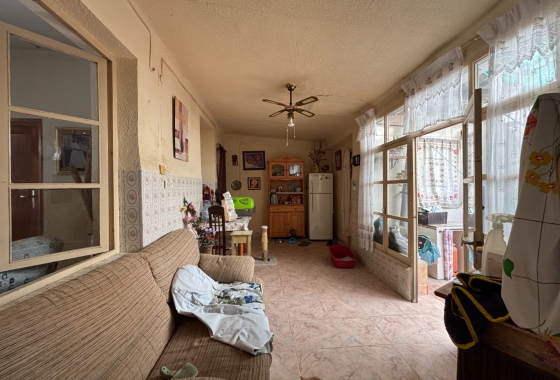 Resale - Townhouse - Guardamar del Segura - Costa Blanca
