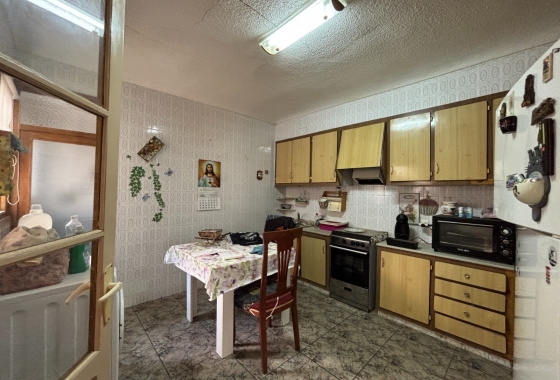 Resale - Townhouse - Guardamar del Segura - Costa Blanca