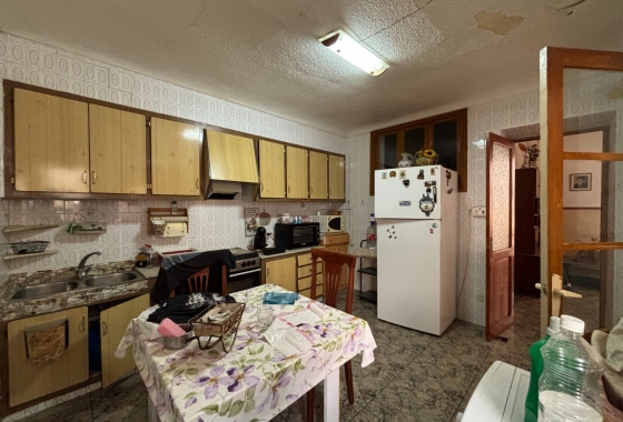 Resale - Townhouse - Guardamar del Segura - Costa Blanca