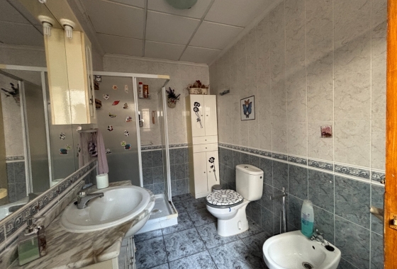 Resale - Townhouse - Guardamar del Segura - Costa Blanca