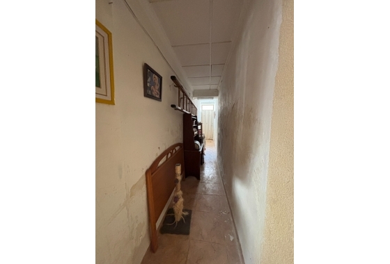 Resale - Townhouse - Guardamar del Segura - Costa Blanca