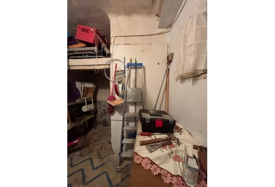 Resale - Townhouse - Guardamar del Segura - Costa Blanca