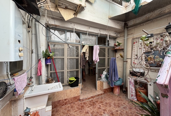 Resale - Townhouse - Guardamar del Segura - Costa Blanca