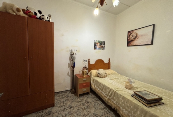 Resale - Townhouse - Guardamar del Segura - Costa Blanca