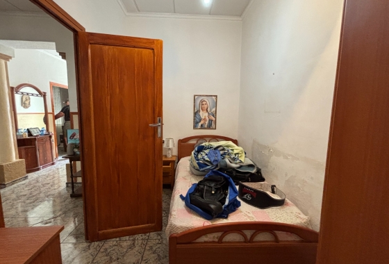 Resale - Townhouse - Guardamar del Segura - Costa Blanca