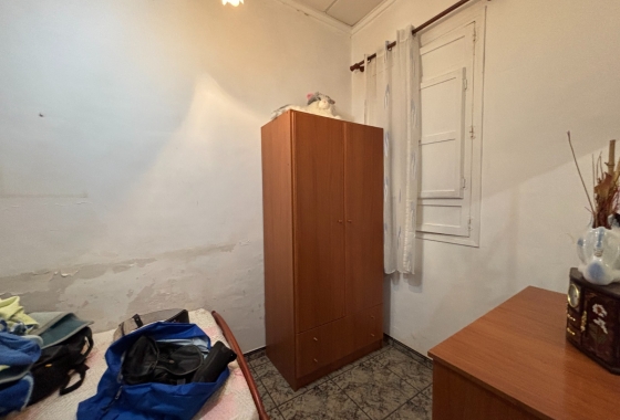 Resale - Townhouse - Guardamar del Segura - Costa Blanca