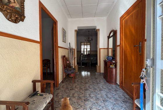 Resale - Townhouse - Guardamar del Segura - Costa Blanca
