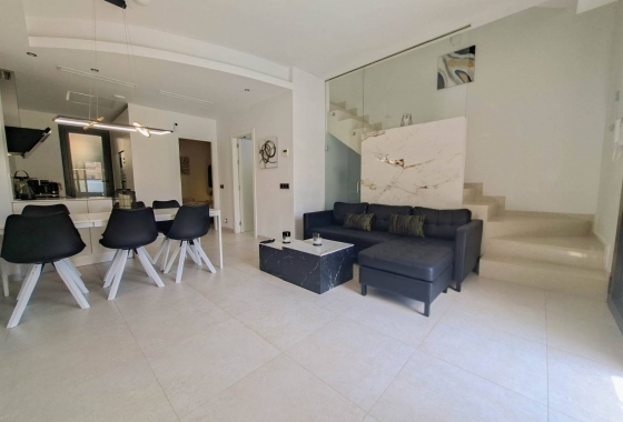 Resale - Villa - Orihuela Costa - Costa Blanca