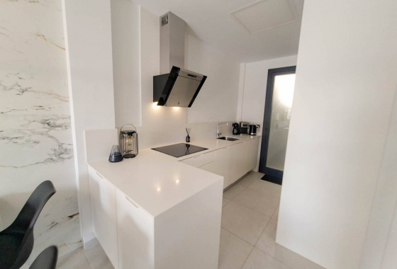 Resale - Villa - Orihuela Costa - Costa Blanca