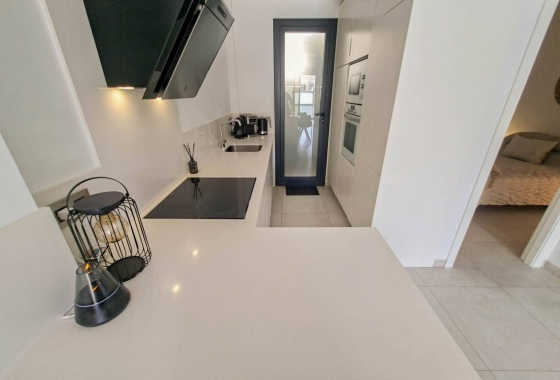 Resale - Villa - Orihuela Costa - Costa Blanca
