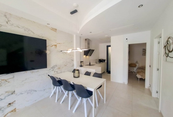 Resale - Villa - Orihuela Costa - Costa Blanca