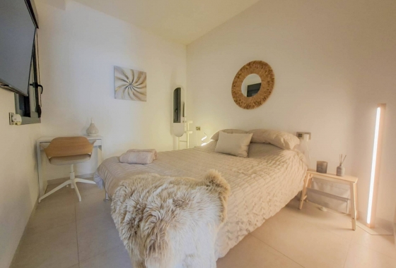Resale - Villa - Orihuela Costa - Costa Blanca