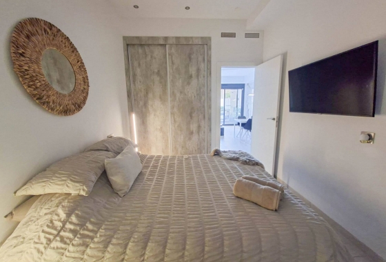 Resale - Villa - Orihuela Costa - Costa Blanca