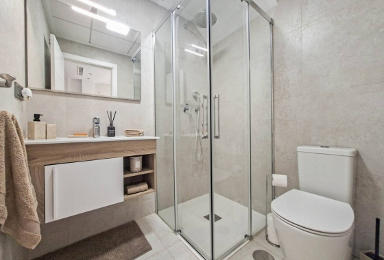 Resale - Villa - Orihuela Costa - Costa Blanca