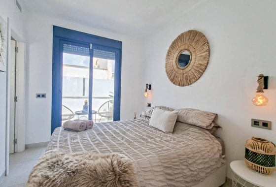 Resale - Villa - Orihuela Costa - Costa Blanca