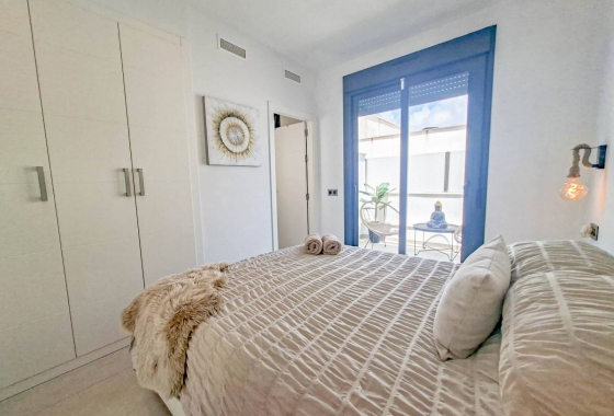 Resale - Villa - Orihuela Costa - Costa Blanca