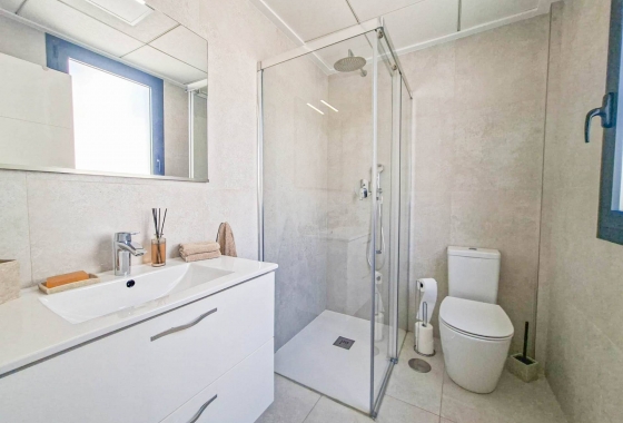 Resale - Villa - Orihuela Costa - Costa Blanca