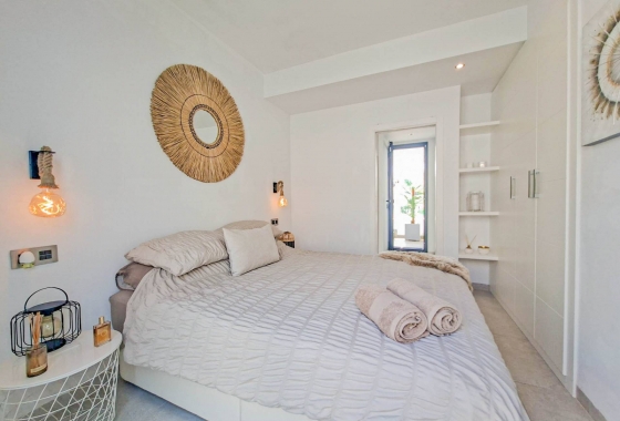 Resale - Villa - Orihuela Costa - Costa Blanca