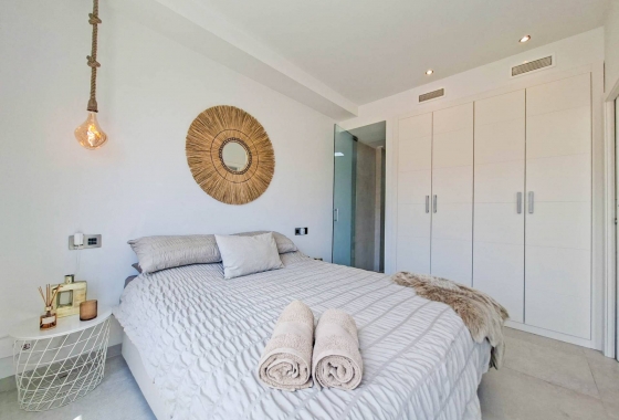 Resale - Villa - Orihuela Costa - Costa Blanca