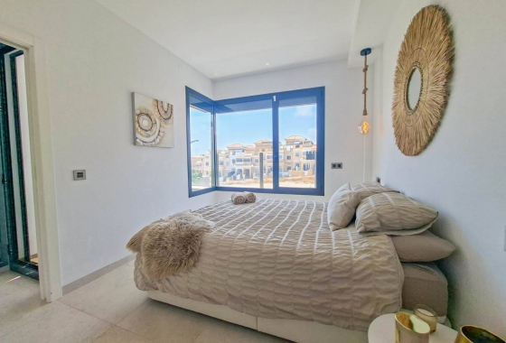 Resale - Villa - Orihuela Costa - Costa Blanca