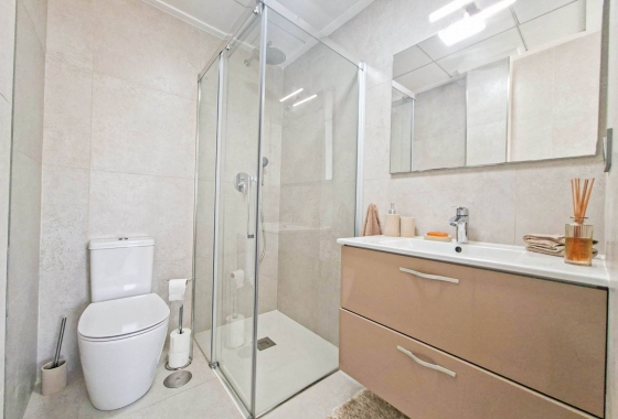 Resale - Villa - Orihuela Costa - Costa Blanca