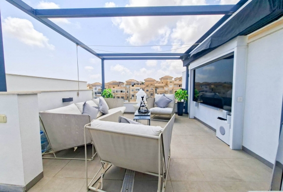 Resale - Villa - Orihuela Costa - Costa Blanca