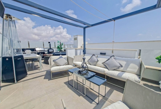 Resale - Villa - Orihuela Costa - Costa Blanca