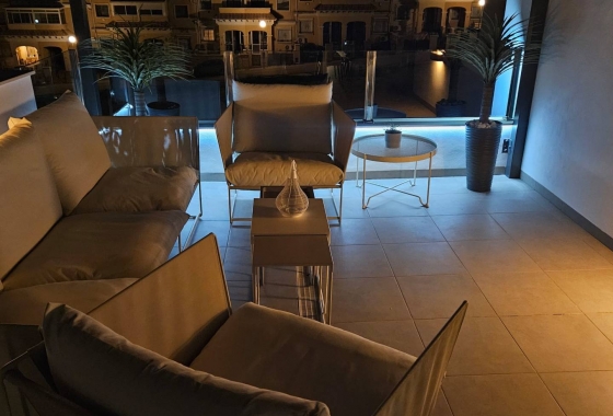 Resale - Villa - Orihuela Costa - Costa Blanca