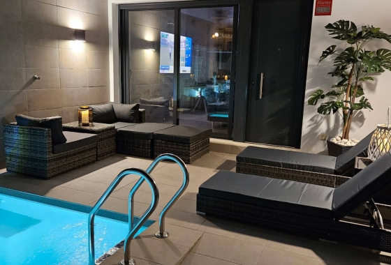 Resale - Villa - Orihuela Costa - Costa Blanca