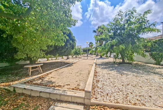 Resale - Villa - Orihuela Costa - Costa Blanca