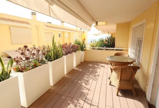 Resale - Apartment / flat - Orihuela Costa - Costa Blanca