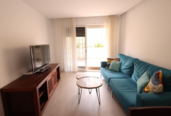 Resale - Apartment / flat - Orihuela Costa - Costa Blanca