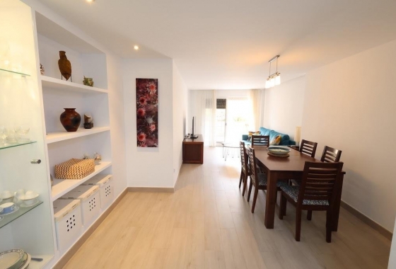 Resale - Apartment / flat - Orihuela Costa - Costa Blanca