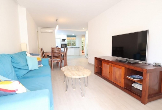 Resale - Apartment / flat - Orihuela Costa - Costa Blanca