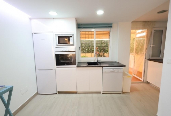 Resale - Apartment / flat - Orihuela Costa - Costa Blanca