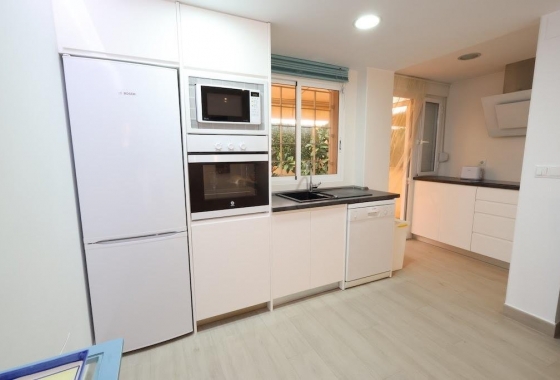 Resale - Apartment / flat - Orihuela Costa - Costa Blanca
