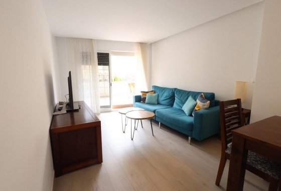 Resale - Apartment / flat - Orihuela Costa - Costa Blanca