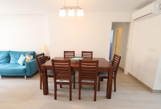 Resale - Apartment / flat - Orihuela Costa - Costa Blanca