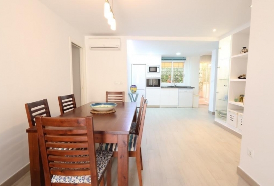 Resale - Apartment / flat - Orihuela Costa - Costa Blanca