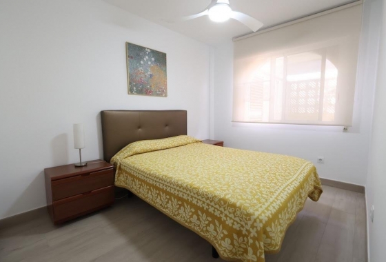 Resale - Apartment / flat - Orihuela Costa - Costa Blanca