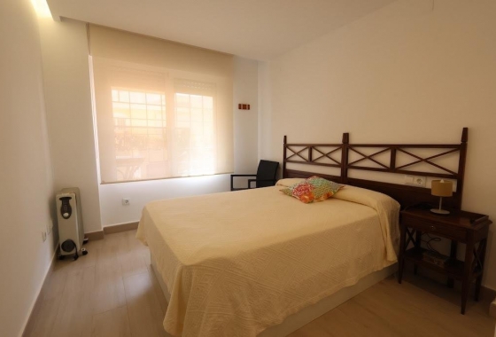 Resale - Apartment / flat - Orihuela Costa - Costa Blanca