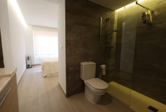 Resale - Apartment / flat - Orihuela Costa - Costa Blanca