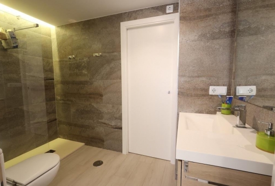 Resale - Apartment / flat - Orihuela Costa - Costa Blanca