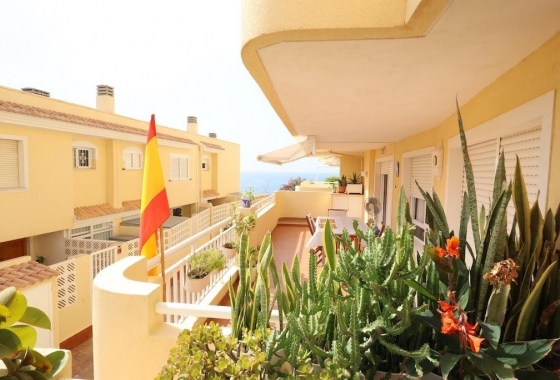 Resale - Apartment / flat - Orihuela Costa - Costa Blanca