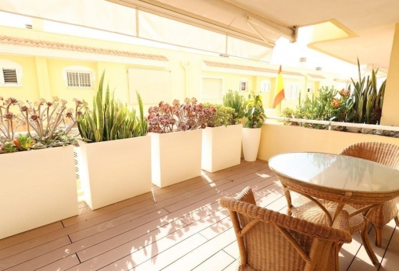Resale - Apartment / flat - Orihuela Costa - Costa Blanca