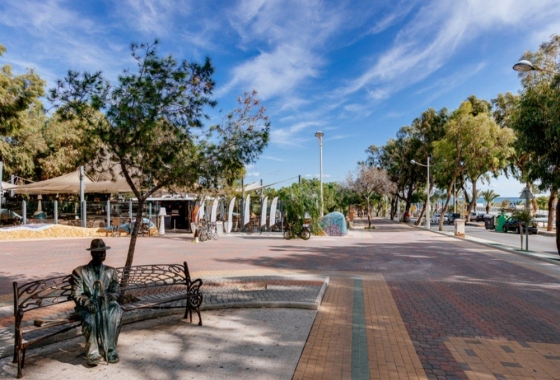 Resale - Apartment / flat - Guardamar del Segura - Costa Blanca