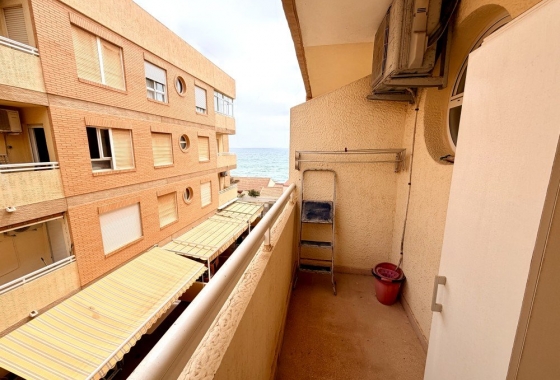 Resale - Apartment / flat - Guardamar del Segura - Costa Blanca